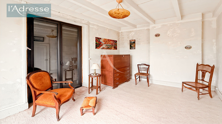 Ma-Cabane - Vente Maison ALBAS, 134 m²