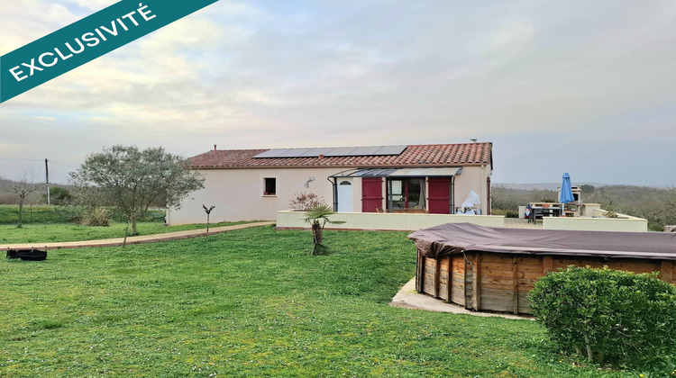 Ma-Cabane - Vente Maison Albas, 80 m²