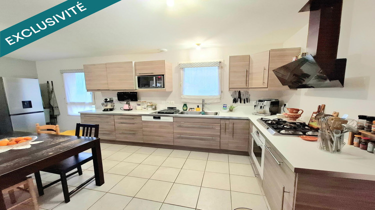 Ma-Cabane - Vente Maison Albas, 80 m²