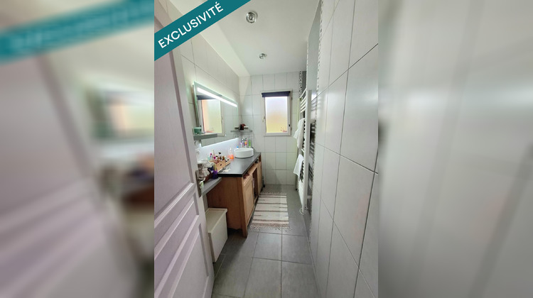 Ma-Cabane - Vente Maison Albas, 80 m²