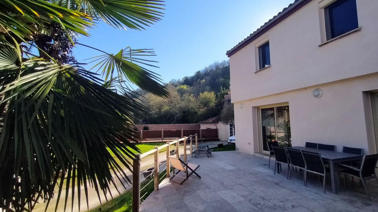 Ma-Cabane - Vente Maison Albas, 153 m²