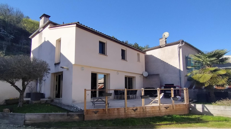 Ma-Cabane - Vente Maison Albas, 153 m²