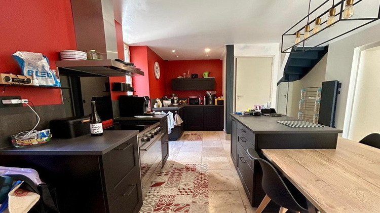 Ma-Cabane - Vente Maison Albas, 153 m²