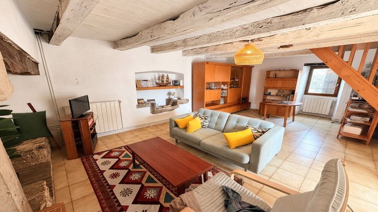 Ma-Cabane - Vente Maison ALBAS, 66 m²