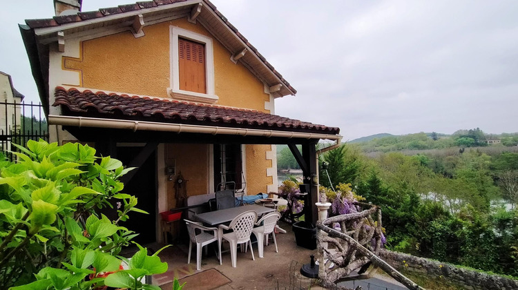 Ma-Cabane - Vente Maison Albas, 118 m²
