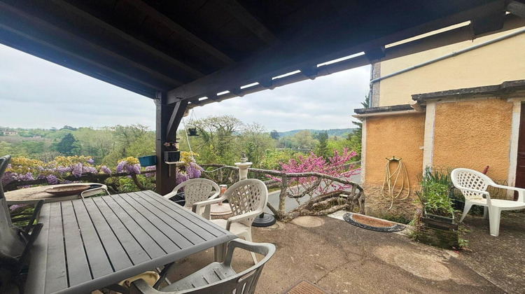 Ma-Cabane - Vente Maison Albas, 118 m²