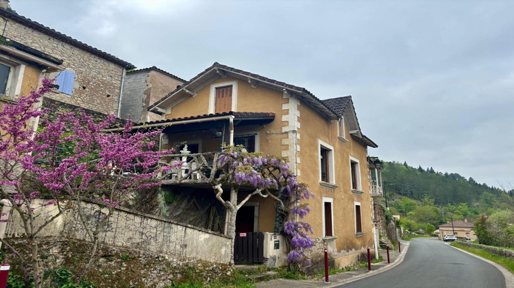 Ma-Cabane - Vente Maison Albas, 118 m²