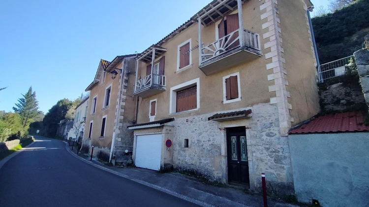 Ma-Cabane - Vente Maison Albas, 118 m²