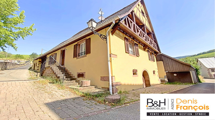 Ma-Cabane - Vente Maison Albé, 115 m²