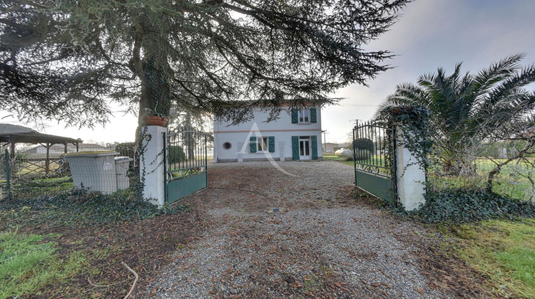 Ma-Cabane - Vente Maison ALBEFEUILLE-LAGARDE, 123 m²