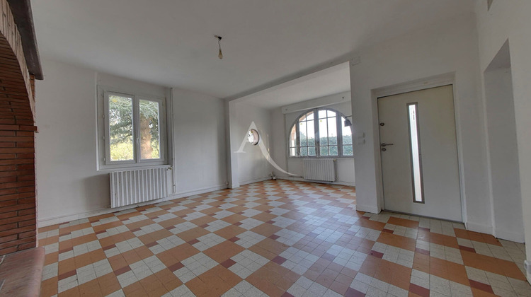 Ma-Cabane - Vente Maison ALBEFEUILLE-LAGARDE, 123 m²