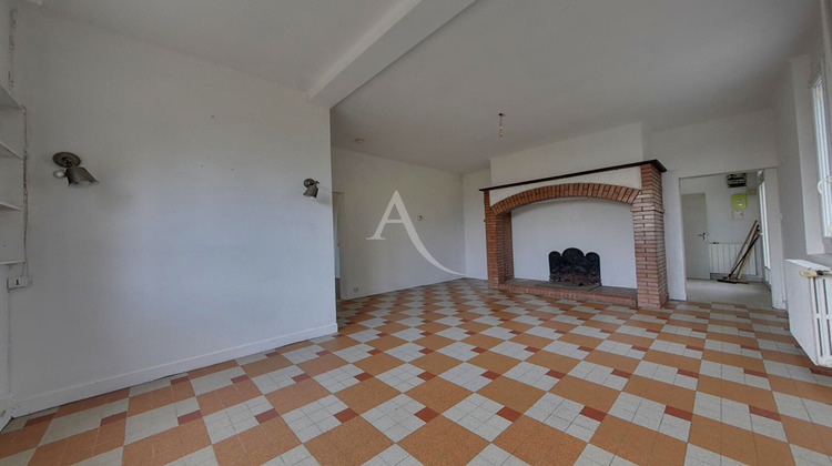 Ma-Cabane - Vente Maison ALBEFEUILLE-LAGARDE, 123 m²