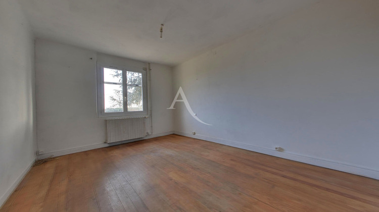 Ma-Cabane - Vente Maison ALBEFEUILLE-LAGARDE, 123 m²