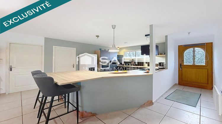 Ma-Cabane - Vente Maison Albefeuille-Lagarde, 130 m²