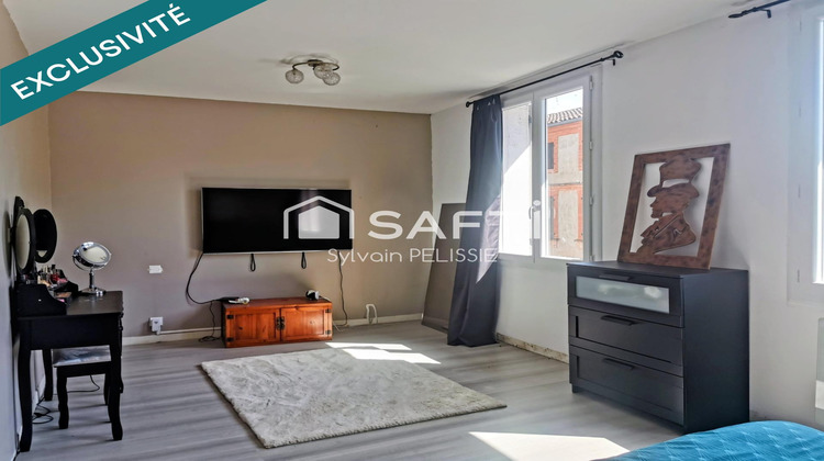 Ma-Cabane - Vente Maison Albefeuille-Lagarde, 156 m²