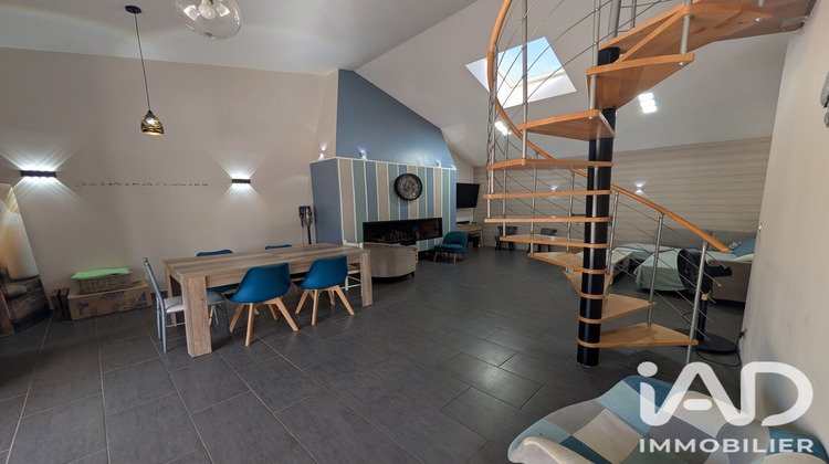Ma-Cabane - Vente Maison Albefeuille-Lagarde, 160 m²