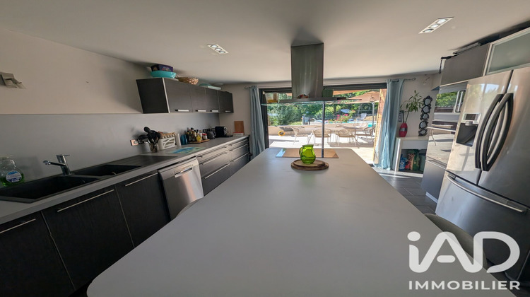 Ma-Cabane - Vente Maison Albefeuille-Lagarde, 160 m²