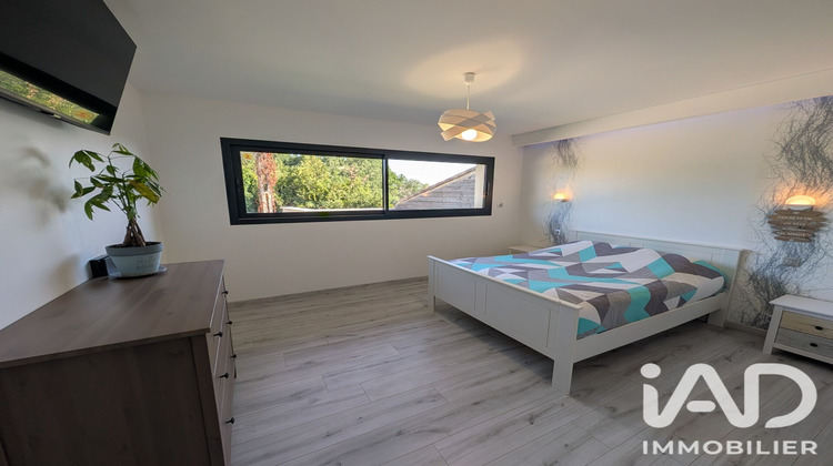 Ma-Cabane - Vente Maison Albefeuille-Lagarde, 160 m²