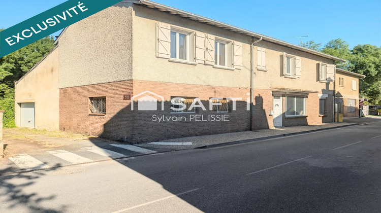 Ma-Cabane - Vente Maison Albefeuille-Lagarde, 156 m²