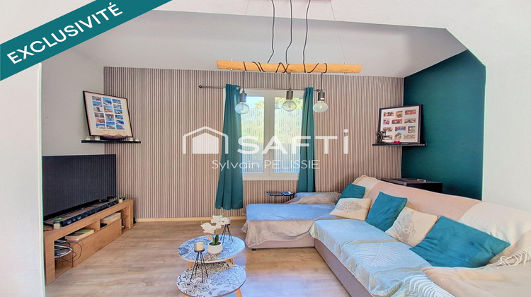 Ma-Cabane - Vente Maison Albefeuille-Lagarde, 156 m²