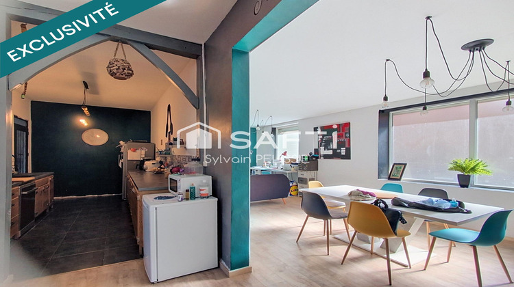 Ma-Cabane - Vente Maison Albefeuille-Lagarde, 156 m²