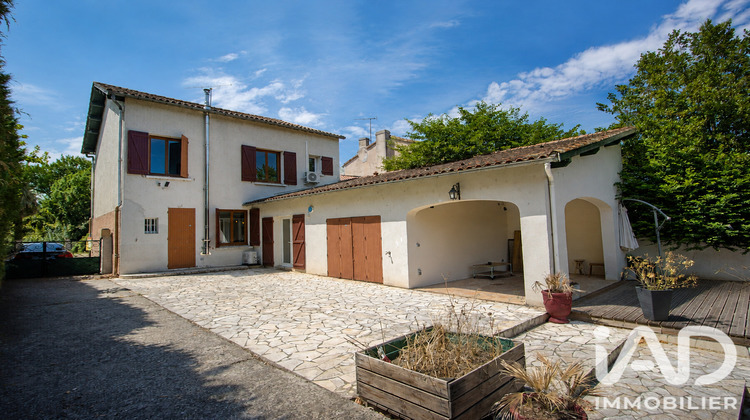 Ma-Cabane - Vente Maison Albefeuille-Lagarde, 150 m²