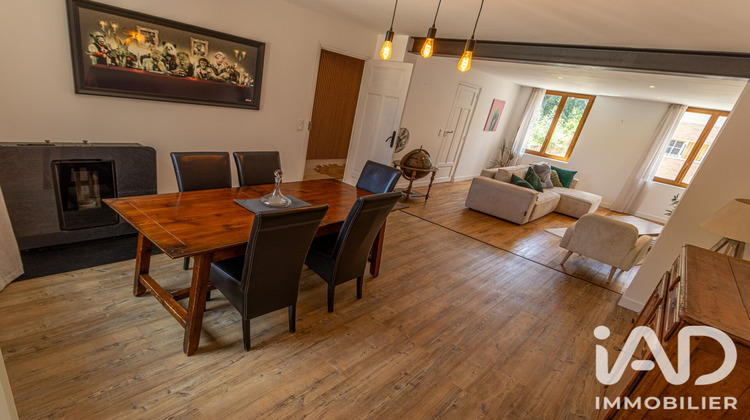 Ma-Cabane - Vente Maison Albefeuille-Lagarde, 150 m²