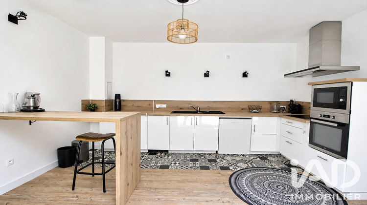 Ma-Cabane - Vente Maison Albefeuille-Lagarde, 150 m²