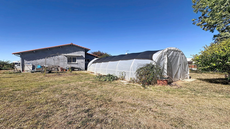 Ma-Cabane - Vente Maison Albefeuille-Lagarde, 79 m²
