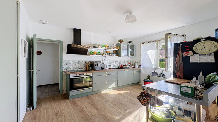 Ma-Cabane - Vente Maison Albefeuille-Lagarde, 79 m²