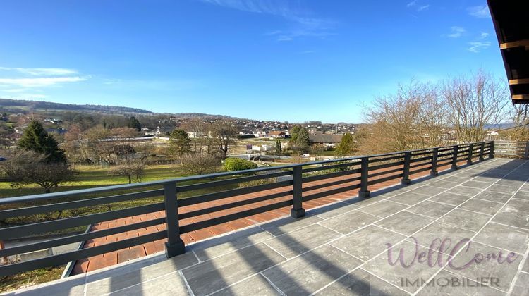 Ma-Cabane - Vente Maison ALBENS, 221 m²