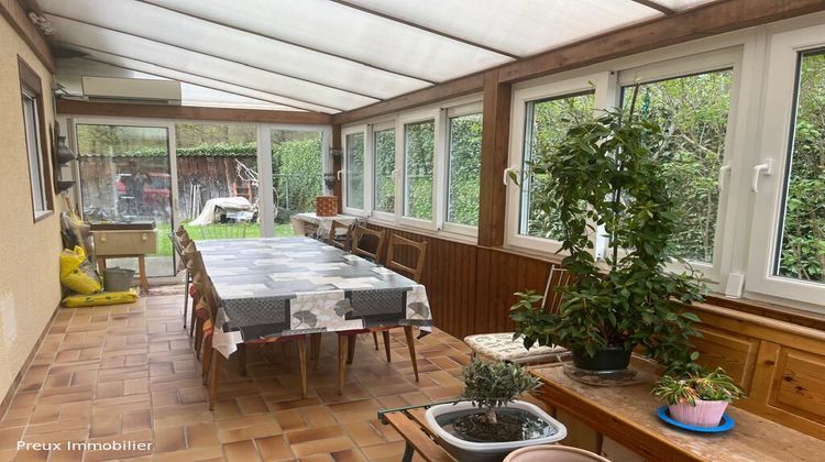 Ma-Cabane - Vente Maison ALBENS, 86 m²