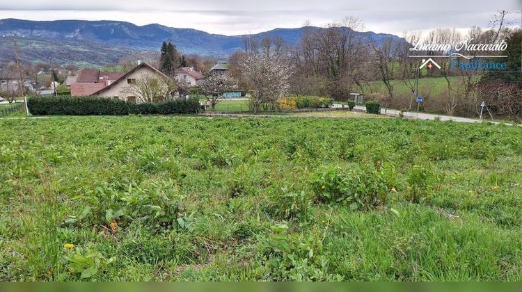 Ma-Cabane - Vente Maison ALBENS, 109 m²