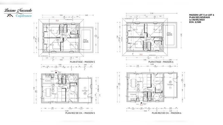 Ma-Cabane - Vente Maison ALBENS, 110 m²