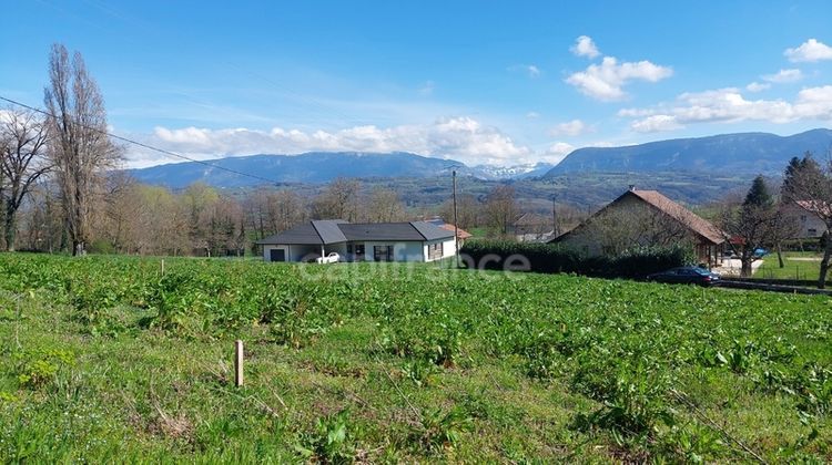 Ma-Cabane - Vente Maison ALBENS, 108 m²