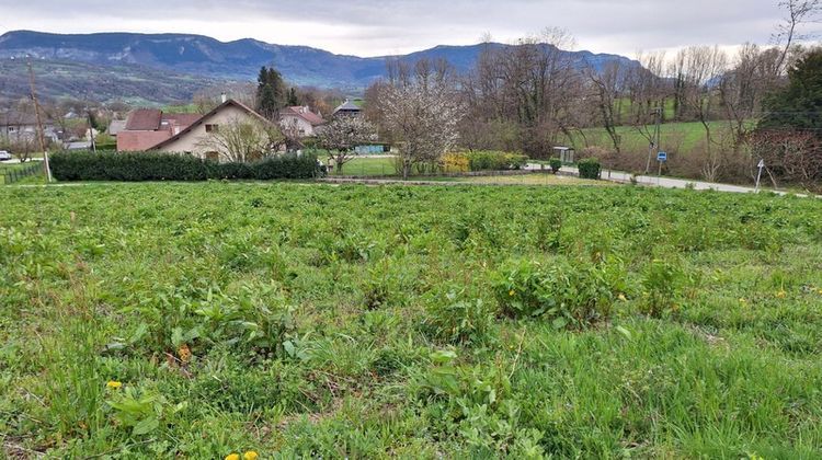 Ma-Cabane - Vente Maison ALBENS, 110 m²