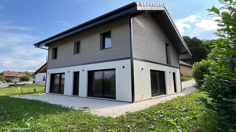 Ma-Cabane - Vente Maison ALBENS, 125 m²