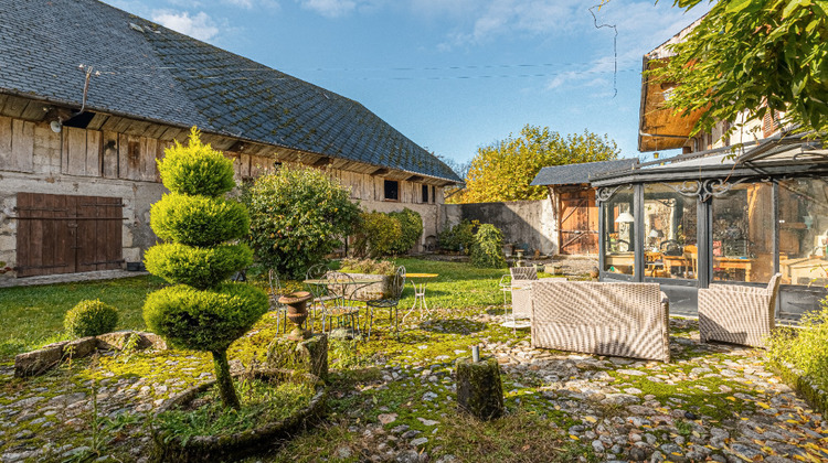 Ma-Cabane - Vente Maison ALBENS, 500 m²