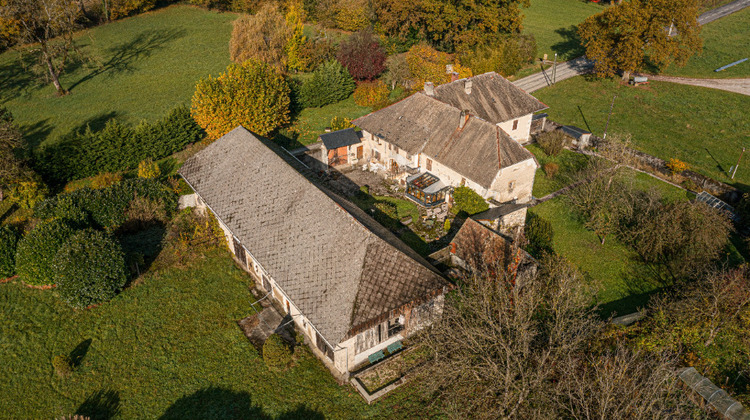 Ma-Cabane - Vente Maison ALBENS, 500 m²