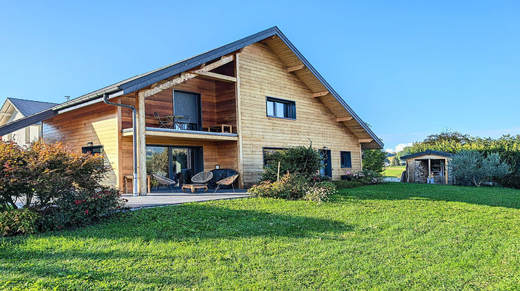 Ma-Cabane - Vente Maison ALBENS, 120 m²