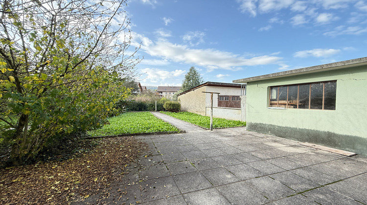 Ma-Cabane - Vente Maison ALBENS, 100 m²