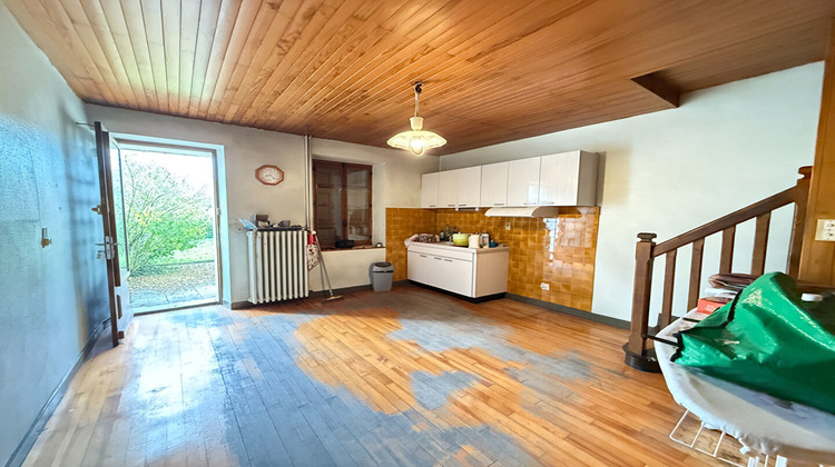 Ma-Cabane - Vente Maison ALBENS, 100 m²