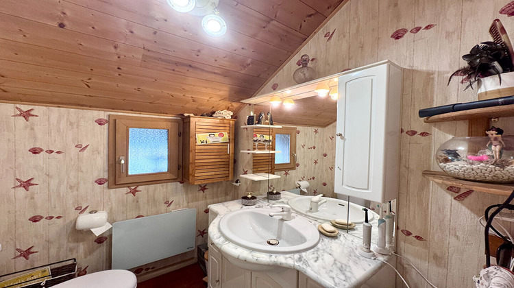 Ma-Cabane - Vente Maison ALBENS, 88 m²