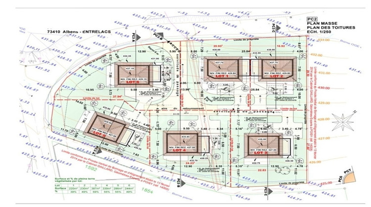 Ma-Cabane - Vente Maison ALBENS, 108 m²