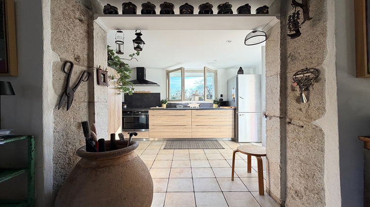 Ma-Cabane - Vente Maison ALBENS, 223 m²