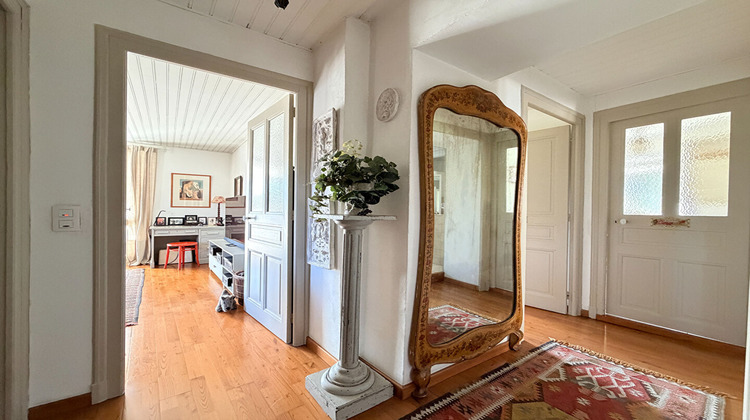 Ma-Cabane - Vente Maison ALBENS, 223 m²