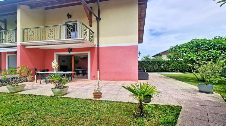 Ma-Cabane - Vente Maison ALBENS, 117 m²