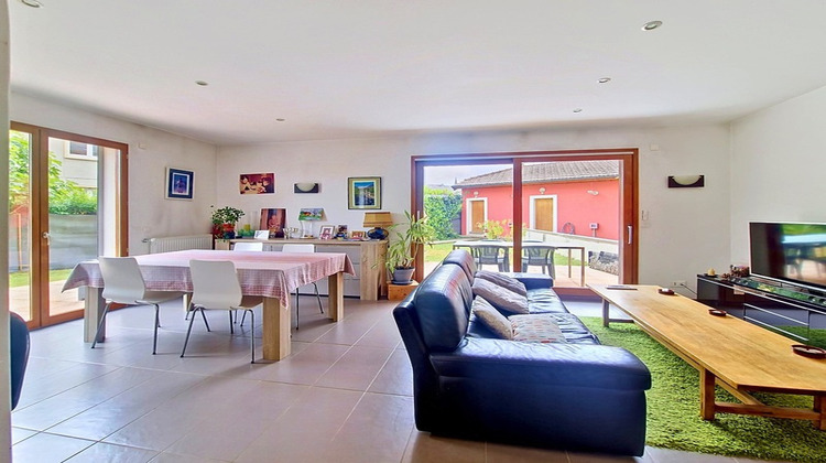 Ma-Cabane - Vente Maison ALBENS, 117 m²