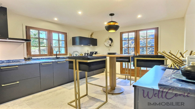 Ma-Cabane - Vente Maison ALBENS, 151 m²