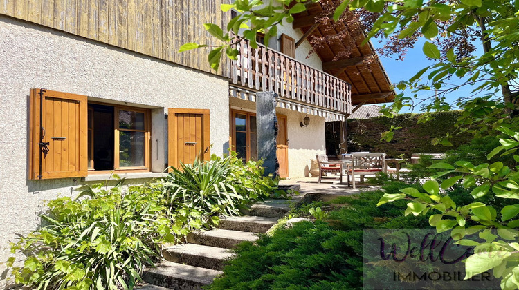 Ma-Cabane - Vente Maison ALBENS, 151 m²